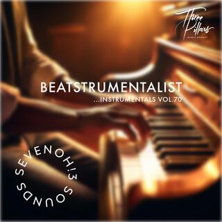 BEATSTRUMENTALIST ... Instrumentals, Vol. 70