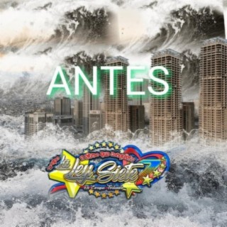 Antees