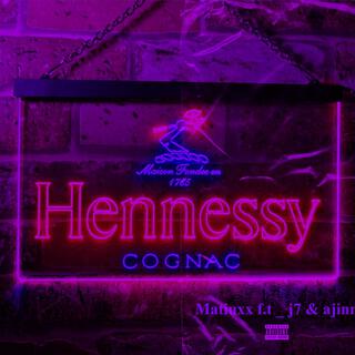 hennessy