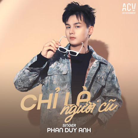 Chỉ Là Người Cũ | Boomplay Music