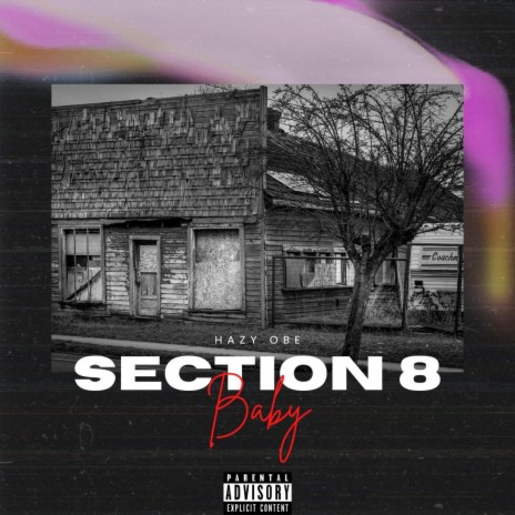 Section 8 Baby | Boomplay Music