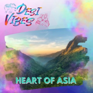 Heart of Asia