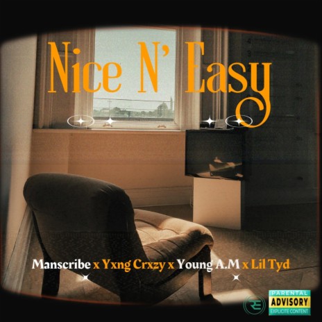 Nice N' Easy | Boomplay Music