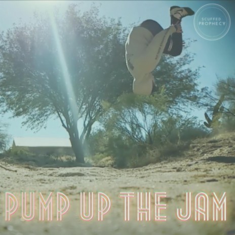 Pump up the Jam | Boomplay Music