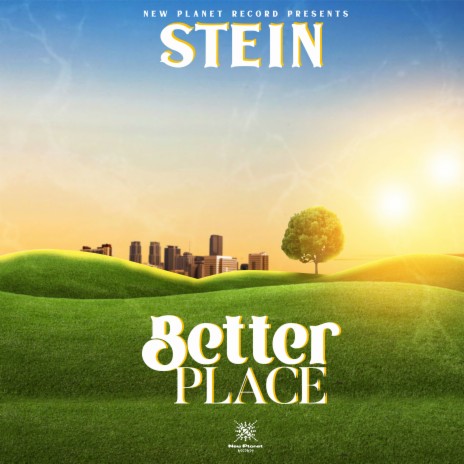 Better Place (Caribbean Radio Edit) | Boomplay Music