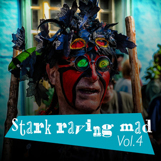 Stark Raving Mad, Vol. 4