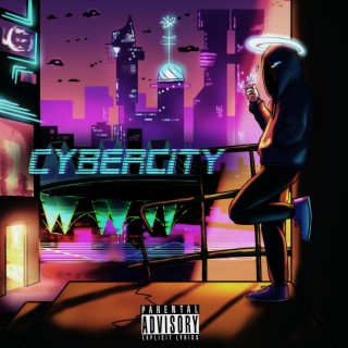 Cybercity lyrics | Boomplay Music