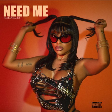 Need Me | Boomplay Music