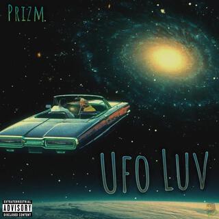 UFO LUV