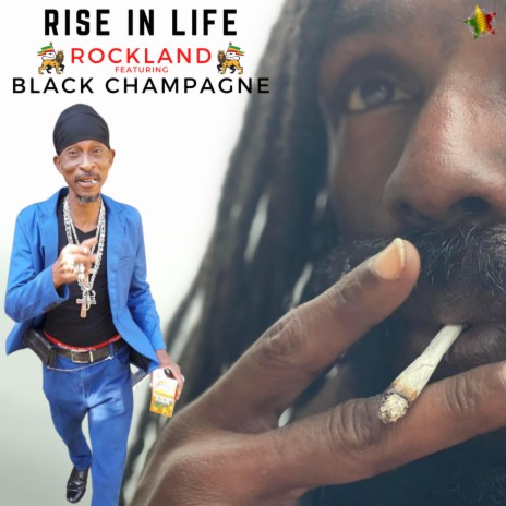Rise In Life ft. Black Champagne