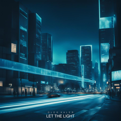 Let The Light | Boomplay Music