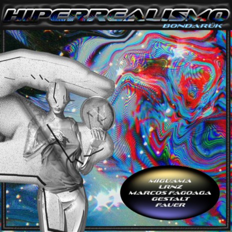 Hiperrealismo (Miguama Remix)
