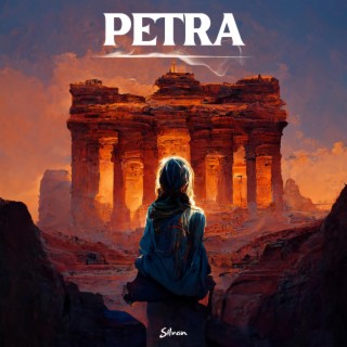 Sunset of Petra lyrics | Boomplay Music