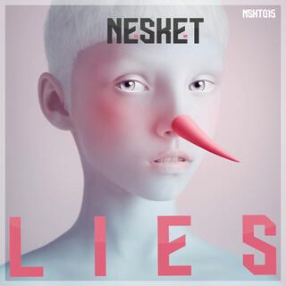 LIES (Radio Edit)