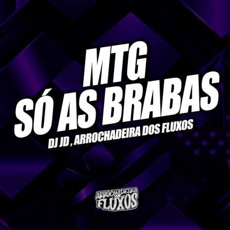 MTG - NÓS ENONCTRAMOS O AMOR ft. Arrochadeira FLuxos | Boomplay Music