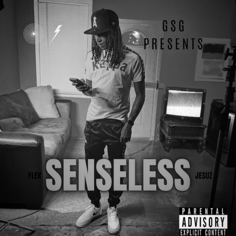Senseless Freestyle | Boomplay Music