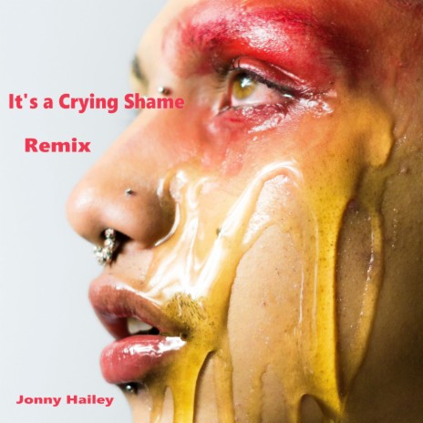 it's a crying shame (remix) | Boomplay Music