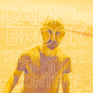 The Summer Of Our Content