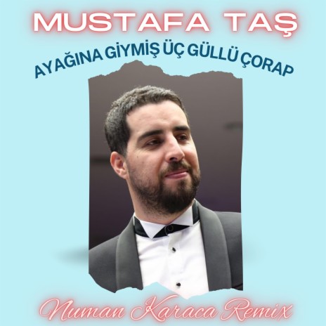 Ayağına Giymiş Üç Güllü Çorap (Remix) | Boomplay Music