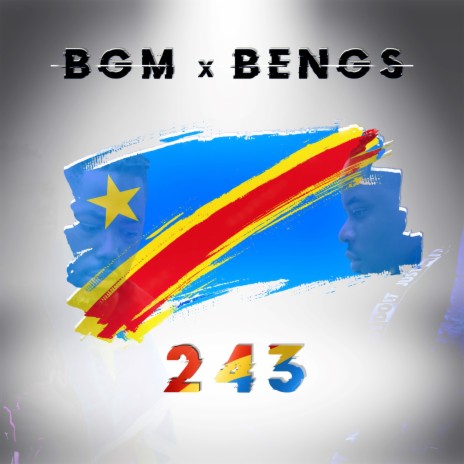 243 ft. BENGS | Boomplay Music