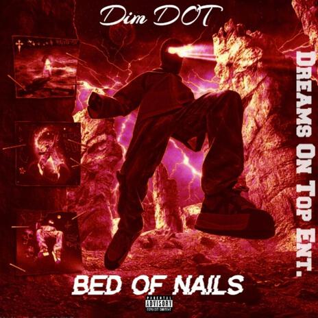 Bed Of Nails | Boomplay Music