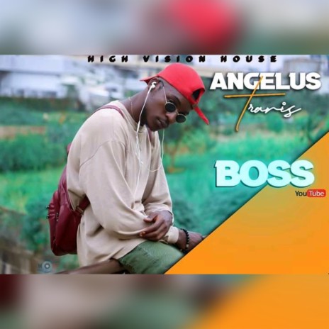 Boss | Boomplay Music