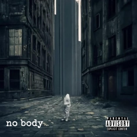 no body