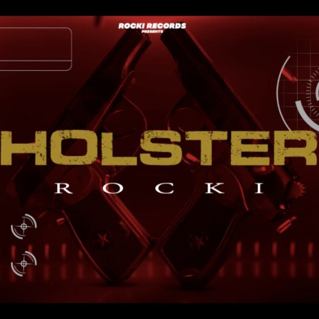 Holster | Boomplay Music
