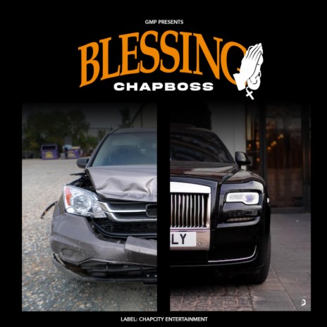 Blessing Afi Rain | Boomplay Music