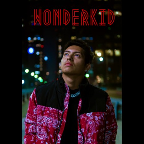 Wonderkid | Boomplay Music