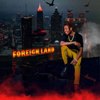 FOREIGN LAND