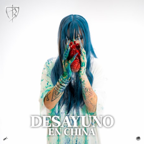 Desayuno en China ft. Lil Aiden & Lment | Boomplay Music