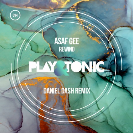 Rewind (Daniel Dash Disco Time Radio Edit) | Boomplay Music