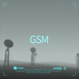 GSM