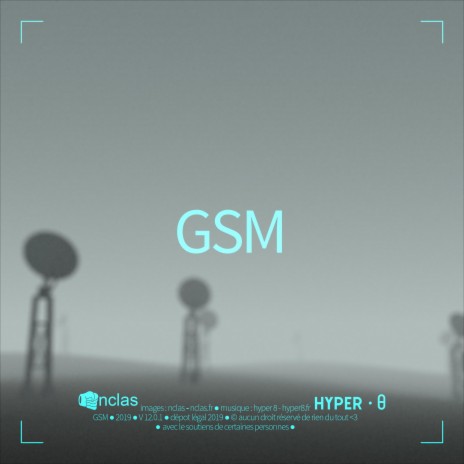 GSM | Boomplay Music