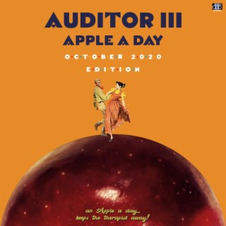 Apple A Day: October 2020 Edition