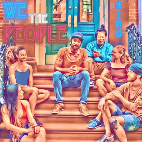 We The People | Boomplay Music