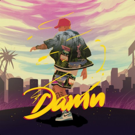 Damn | Boomplay Music