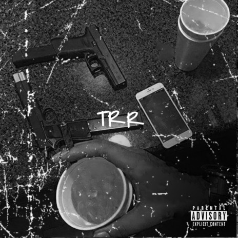 TRR | Boomplay Music