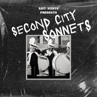 Second City Sonnets