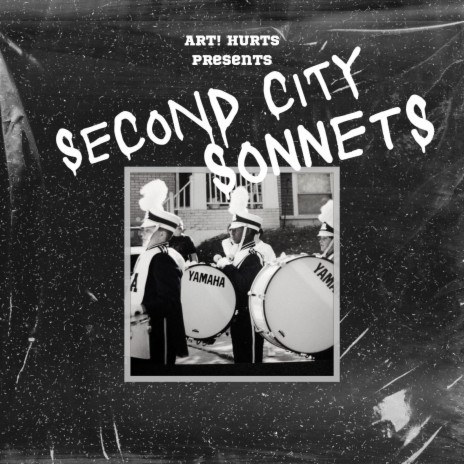 Second City Sonnet ft. Dante' Pope