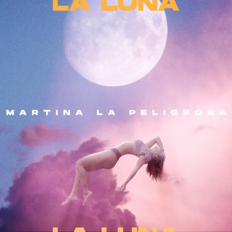 La Luna | Boomplay Music