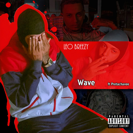 Wave ft. PretaChavee | Boomplay Music