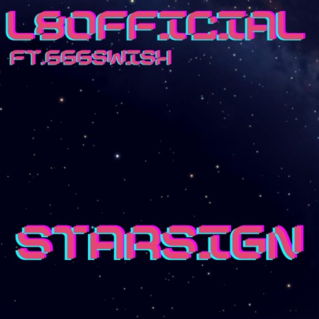 Starsign ft. 666Swish & Saxon | Boomplay Music