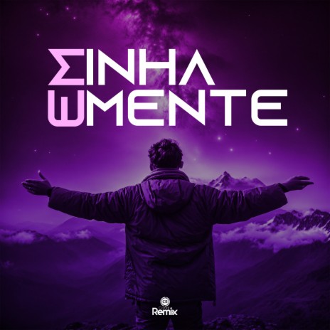 Em Minha Mente (Extended Mix) ft. NumbroZ & Canal Remix | Boomplay Music