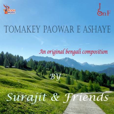 Tomakey Paowar E Ashaye | Boomplay Music