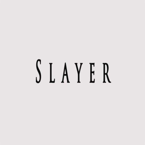 Slayer ft. Angriffsbeat | Boomplay Music