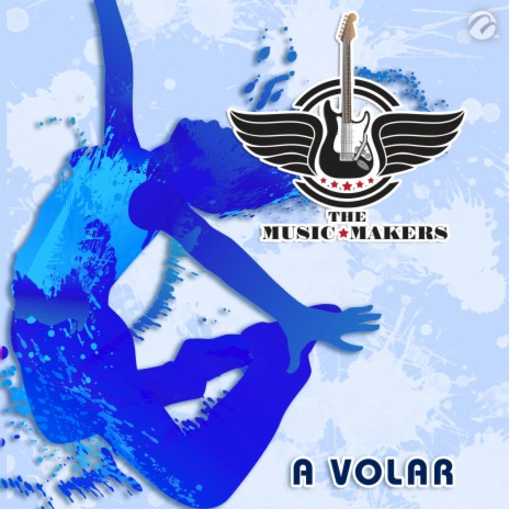 A Volar | Boomplay Music