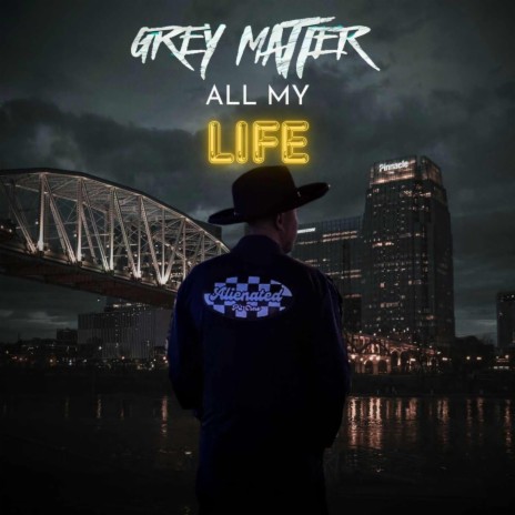 All My Life | Boomplay Music