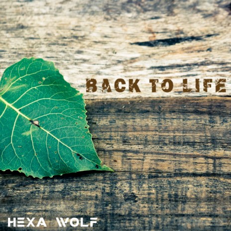 Back to Life | Boomplay Music